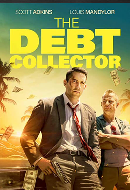 The Debt Collector (2019)