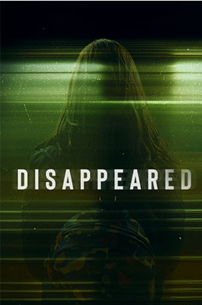 Disappeared