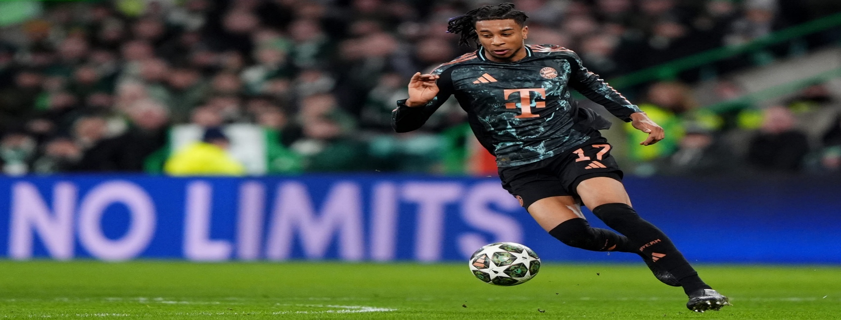 Jogos da Liga dos Campeões Europeus 2024/25