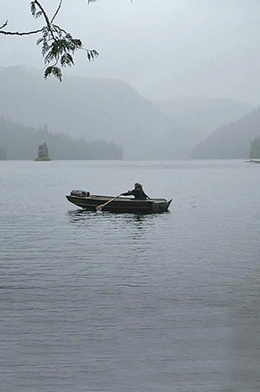 Lawless Island