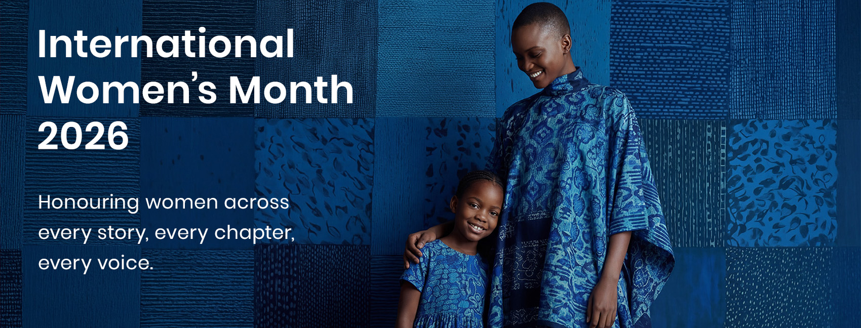 In Celebration of International Women’s Month, CANAL+ and MultiChoice celebrate African women
