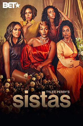 Tyler Perry's Sistas S9