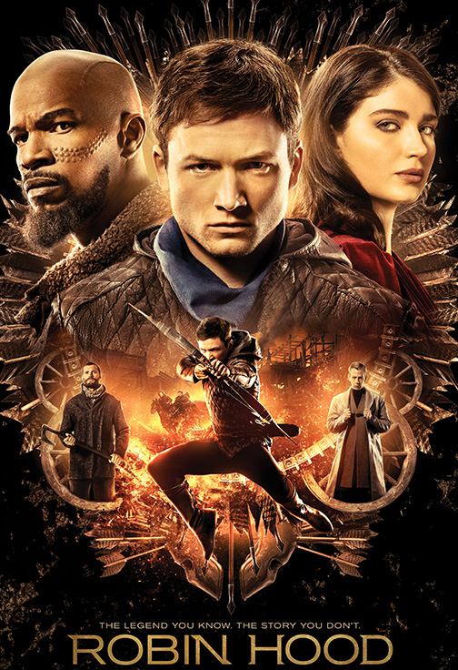 Robin Hood
