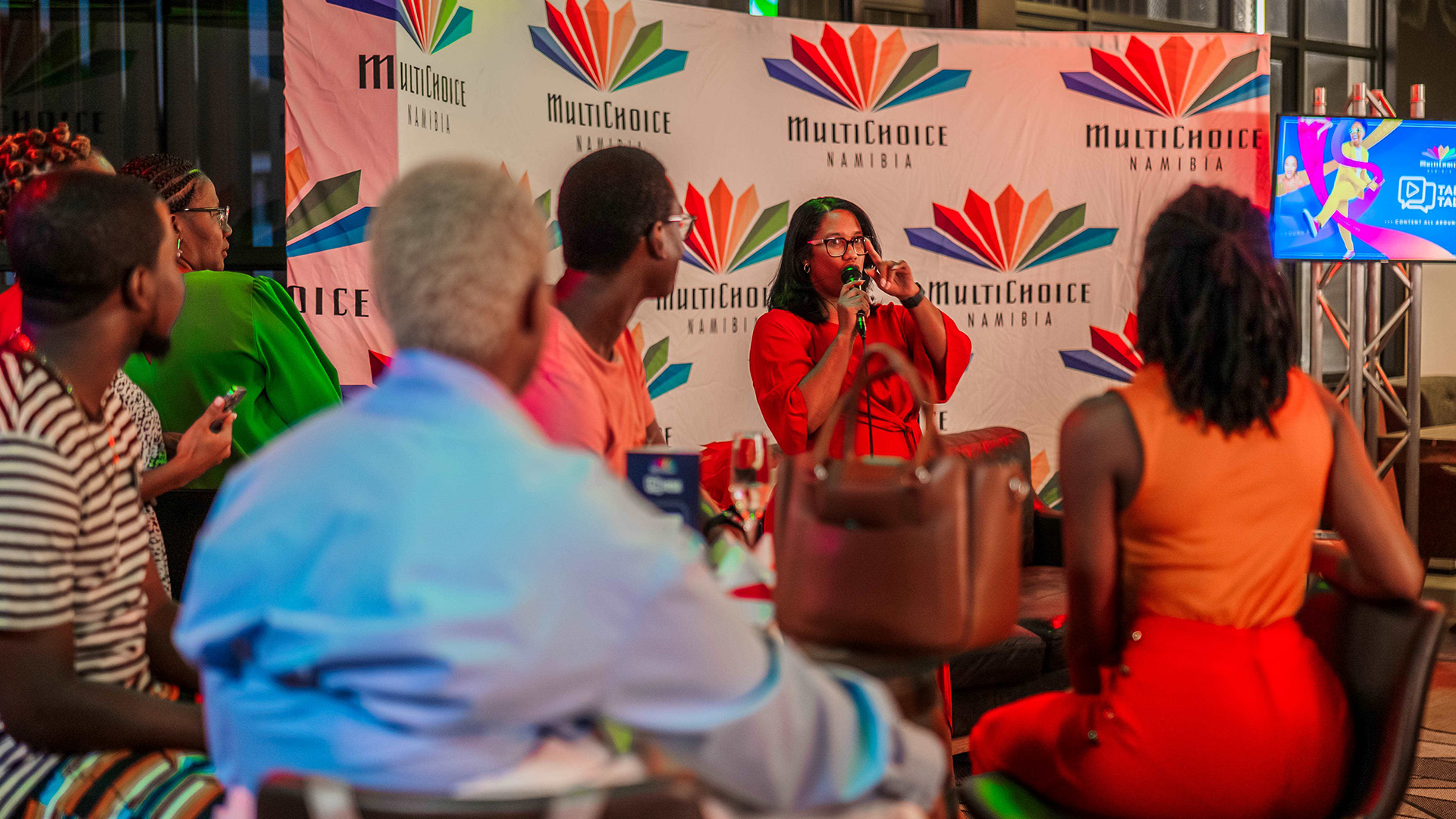MultiChoice Namibia Elevates Local Entertainment with Enhanced Viewing Experience