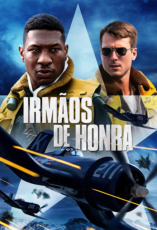 Irmãos de Honra