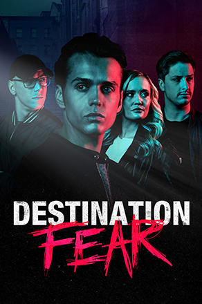 Destination Fear 