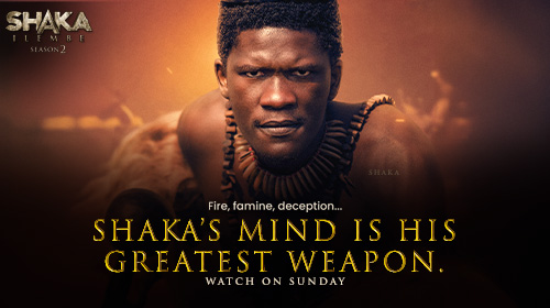 <p><strong>Shaka iLembe S2 Finale: The King of Kings</strong></p>