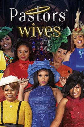 Pastor Wives S3
