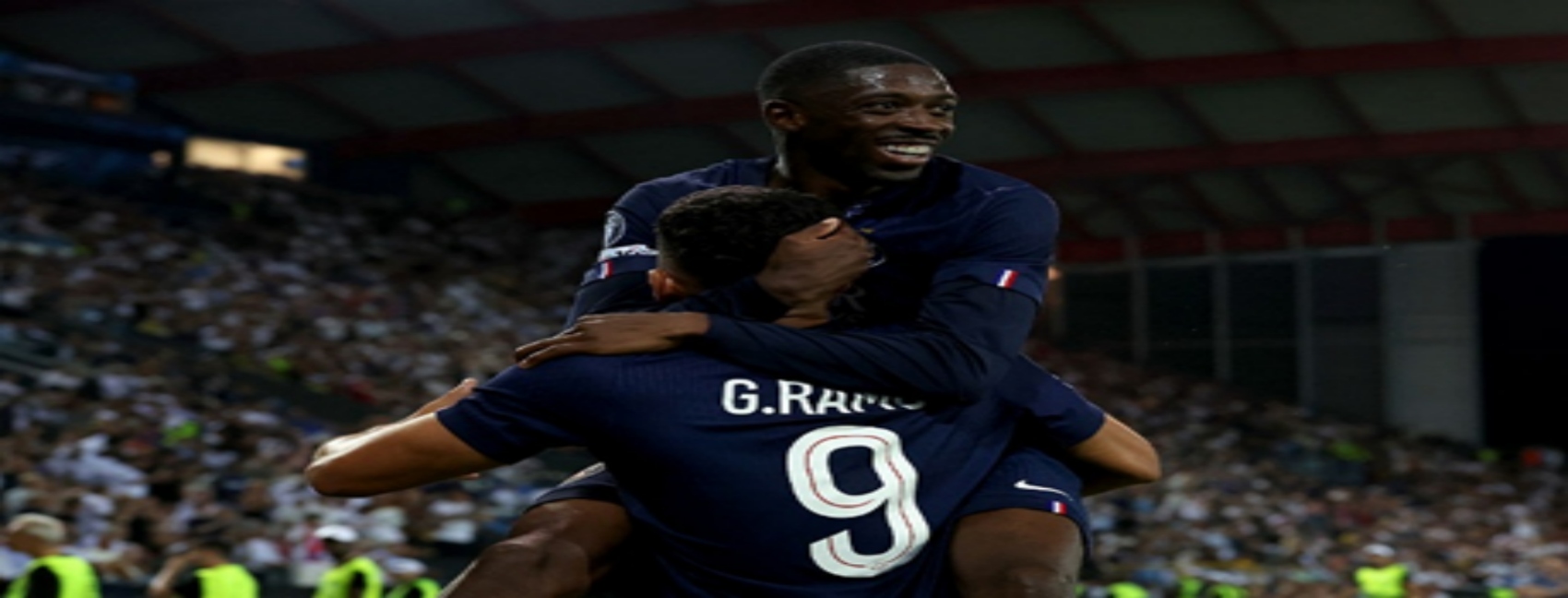 CANAL+ brings Ligue 1 McDonald’s football to SuperSport