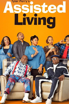 Assisting Living S4