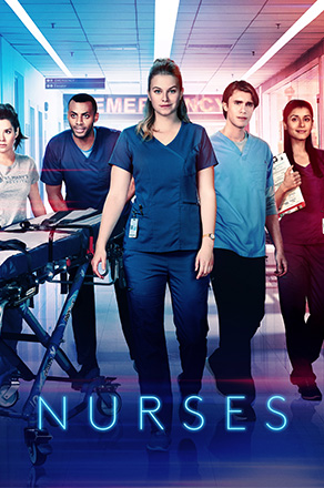 Nurses S2 (Final Season)