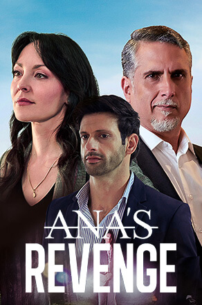 Ana's Revenge