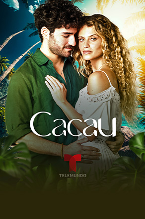 Cacau