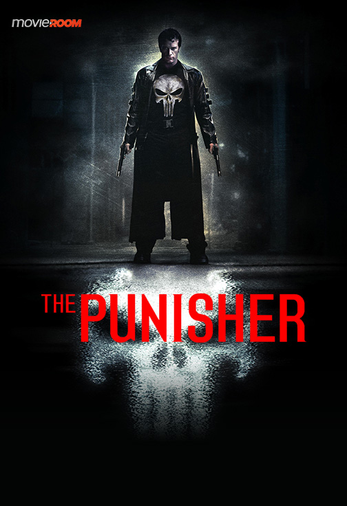The Punisher