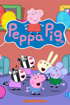 Peppa Pig S5