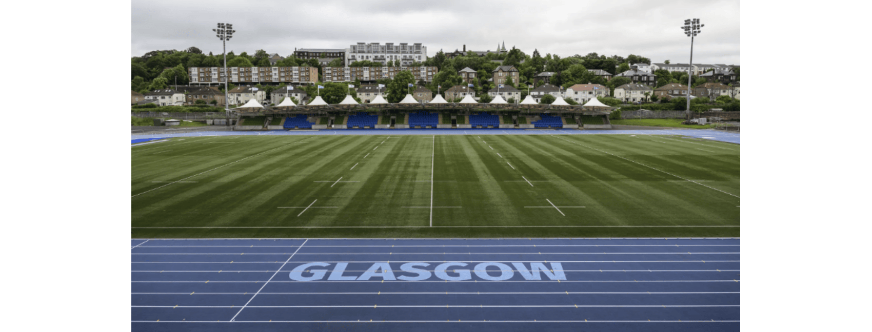 Commonwealth Games 2026: African Athletes Shine at Glasgow Games Live on SuperSport