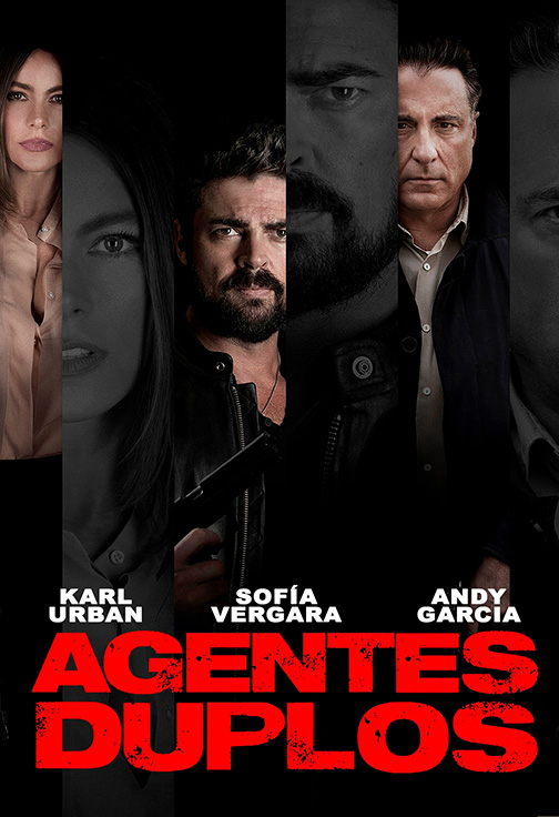 Agentes Duplos