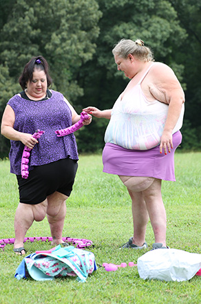 1000-lb Best Friends