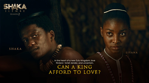 <p><strong>Shaka iLembe Season 2 – Episode 5</strong></p>
