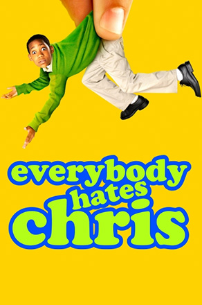 Everybody Hates Chris
