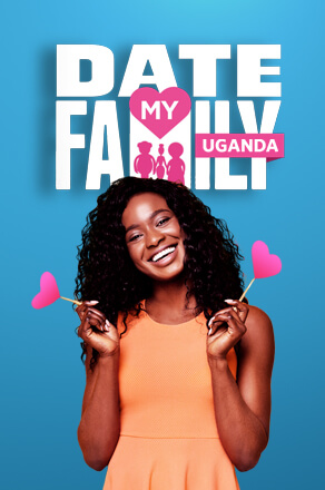 Date My Family Uganda