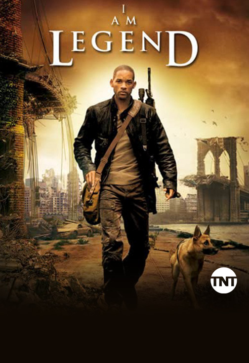 I Am Legend