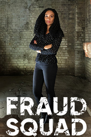 Fraud Squad