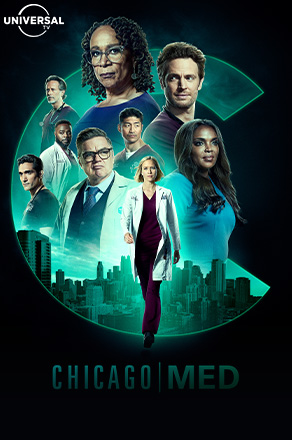 Chicago Med S8