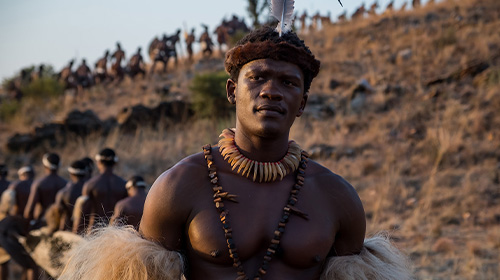 <p><strong>Shaka iLembe Season 2: Episode 7 – A Great King Falls</strong></p>