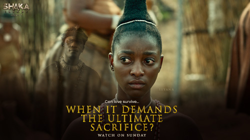 <p><strong>Shaka iLembe Episode 10: A Dark Cloud Descends</strong></p>