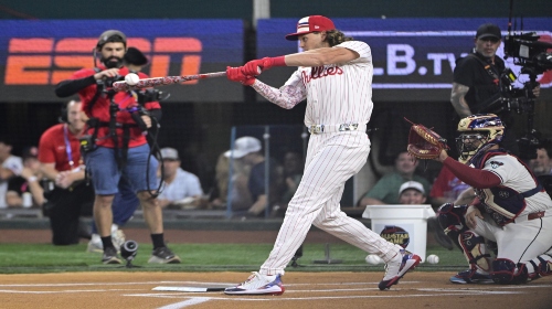<p><strong>ESPN and ESPN 2 broadcast highlights 26 July – 1 August 2024</strong></p>