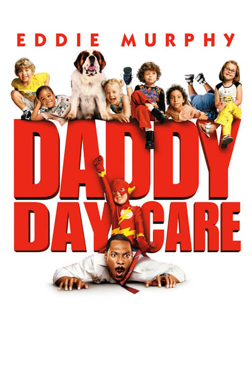 Daddy's Daycare