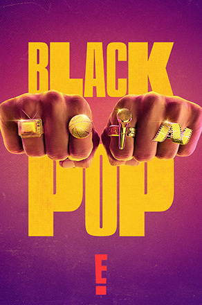 Black Pop: Celebrating the Power of Black Culture