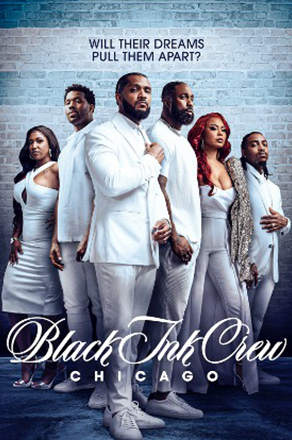 Black Ink Crew Chicago S7