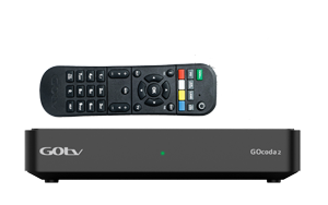 GOtv Kenya | Experience the best of sports & entertainment