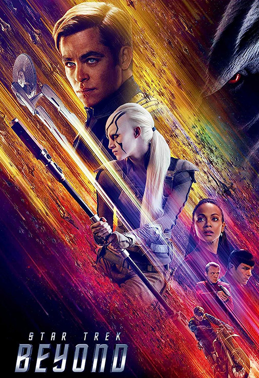 Star Trek Beyond