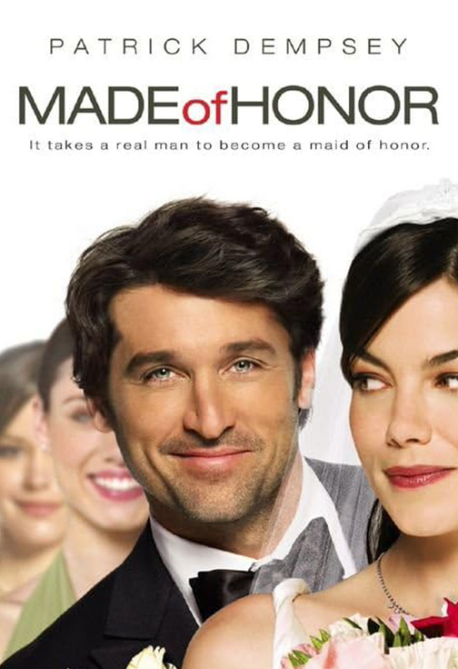 Made of Honor
