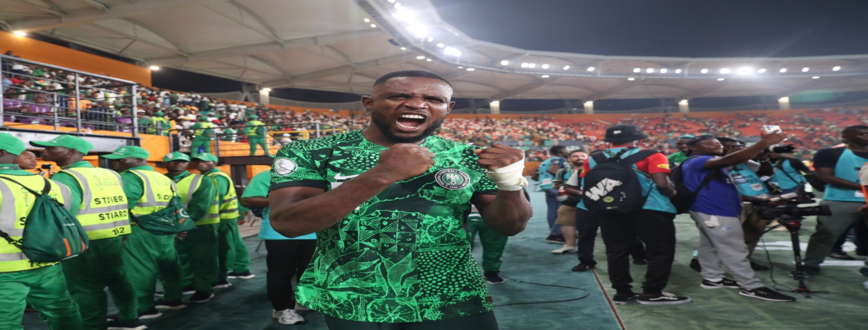AFCON preview, 2 February 2024