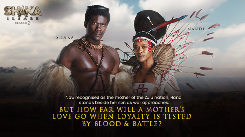 <p><strong>Shaka iLembe Season 2 – Episode 4</strong></p>