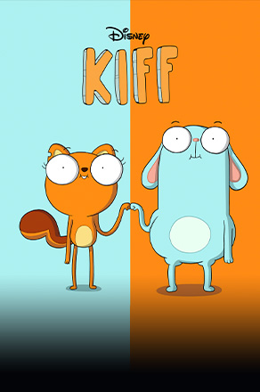 KIFF S2