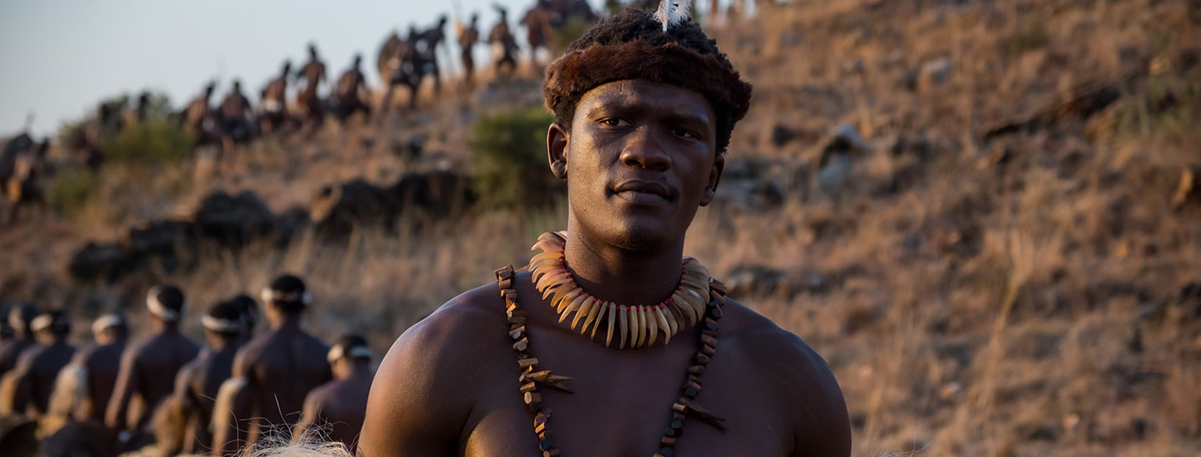 Shaka iLembe Season 2: Episode 7 – A Great King Falls
