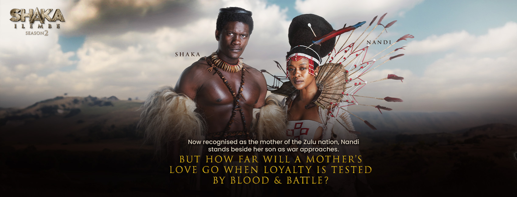 Shaka iLembe Season 2 – Episode 4