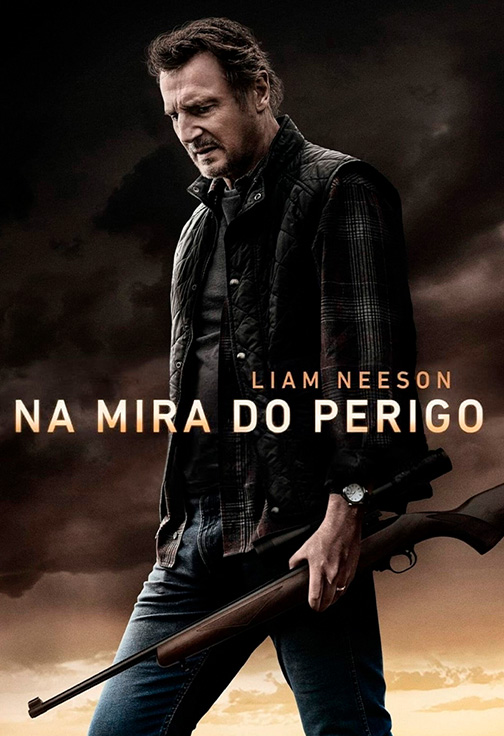 Na Mira do Perigo