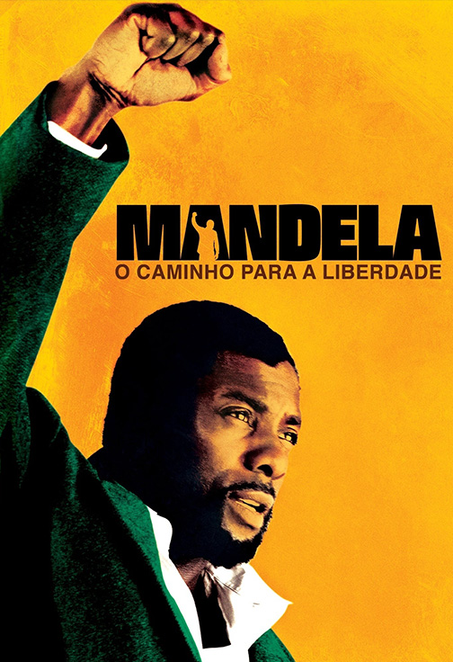Mandela: O Caminho para a Liberdade