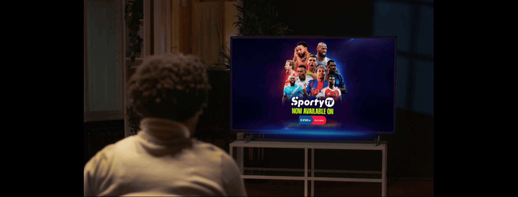 SportyTV is Now Live on GOtv! Watch Live Sports for Less!